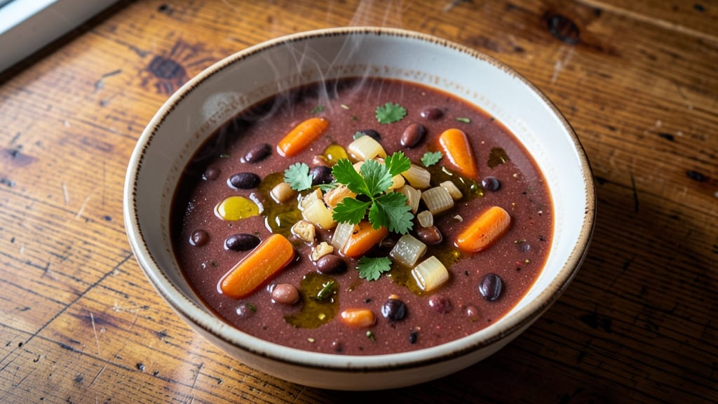 Betty Crocker's Navy Bean Soup Recipe: Hearty Pantry Staple With Smoky Depth