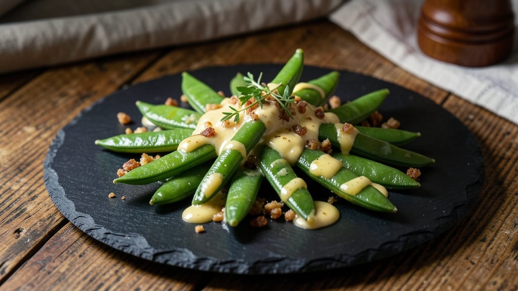 Best Green Beans Recipe Reddit: Crisp-Tender Blanched with Garlic Butter Magic