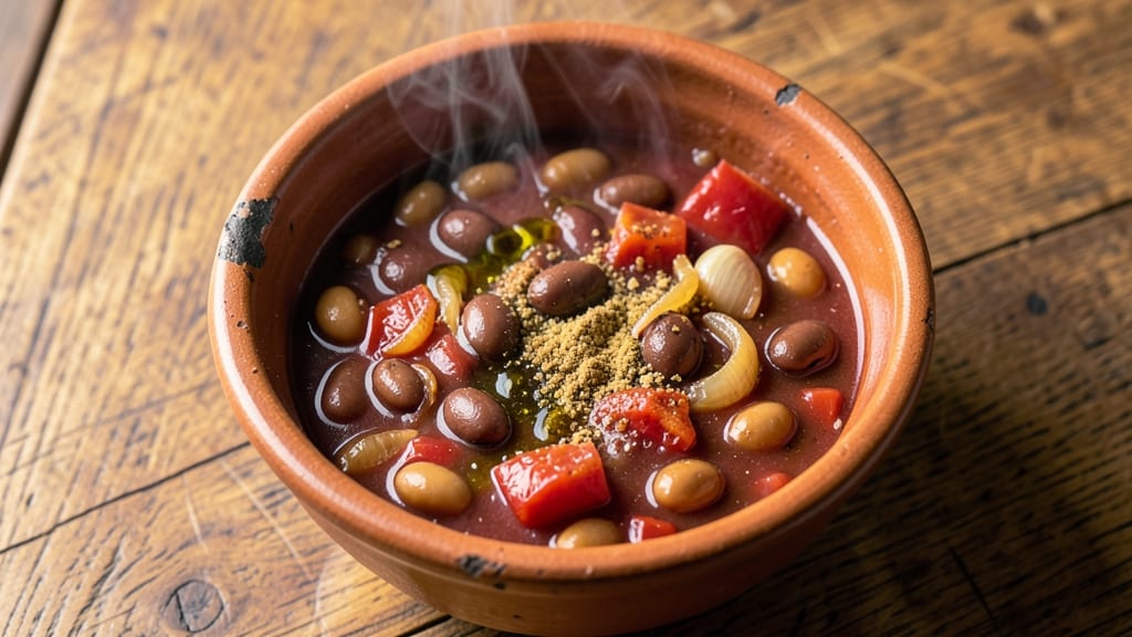 Bean Stew Recipe South Africa: Slow-Simmered Spice and Hearty Pantry Magic