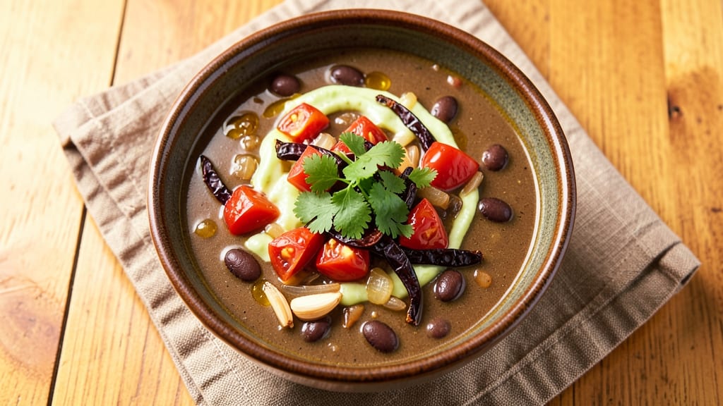 Best Black Bean Soup Recipe: NYT-Inspired Smoky Cumin Depth