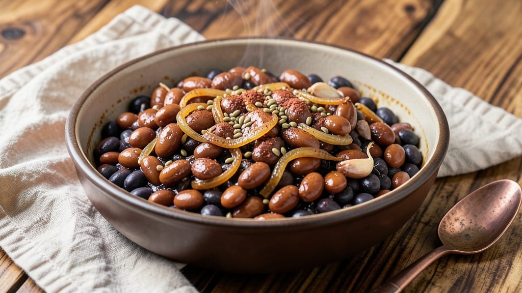 Bold Bean Co Baked Beans Recipe: Smoky-Sweet Slow Cooker Magic