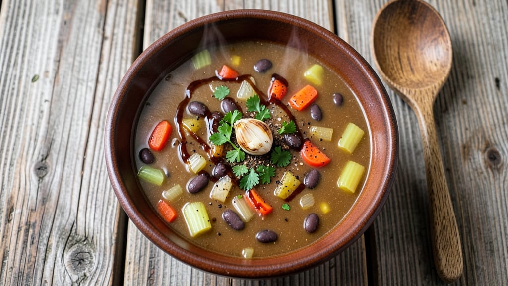 Bob Evans Farm Festival Bean Soup Recipe: Smoky-Sweet Simmered Comfort