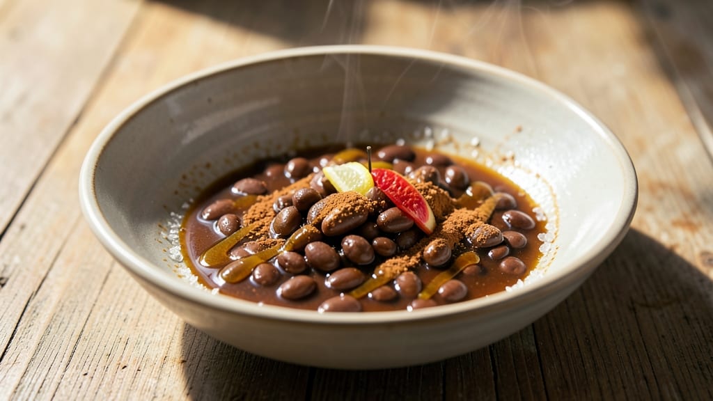 Adzuki Bean Water Recipe: Sweet and Silky Glaze for Roasted Dishes