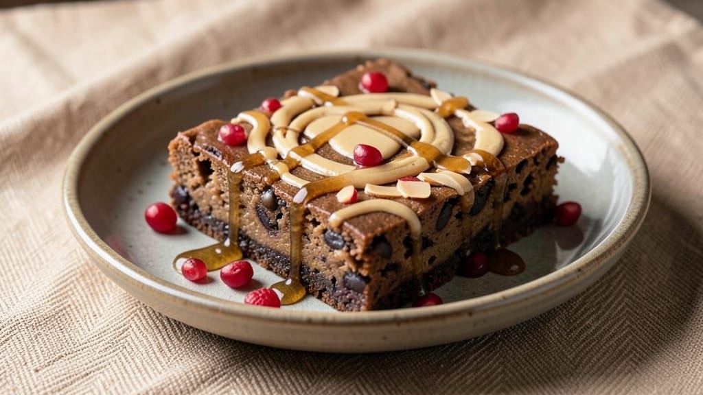 Black Bean Brownie Recipe High Protein: Fudgy Richness Without the Guilt