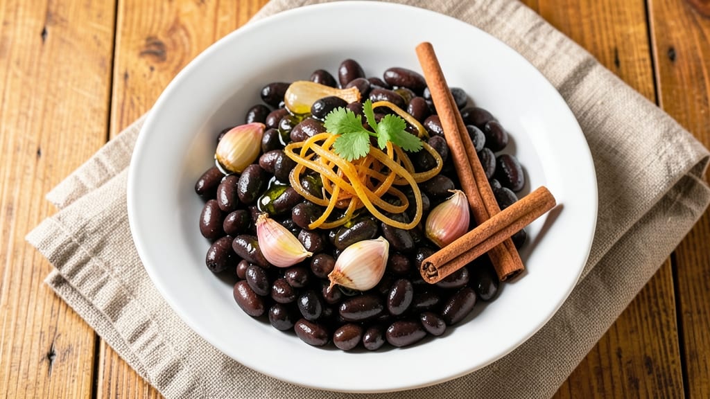 Best Bean Recipe Ever: Velvety-Smooth Blend for Sippable Comfort