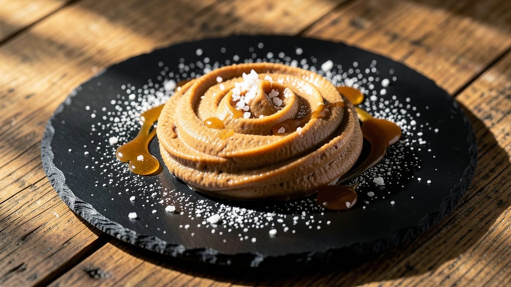 Bean Paste Buttercream Recipe: Nutty-Sweet Frosting for Dessert Masterpieces