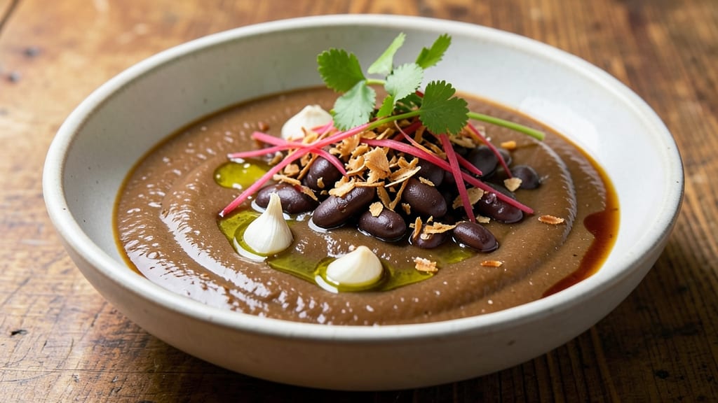 Black Bean Garlic Sauce Recipe Vegetarian: Umami-Rich Base for Stir-Fries and Bowls