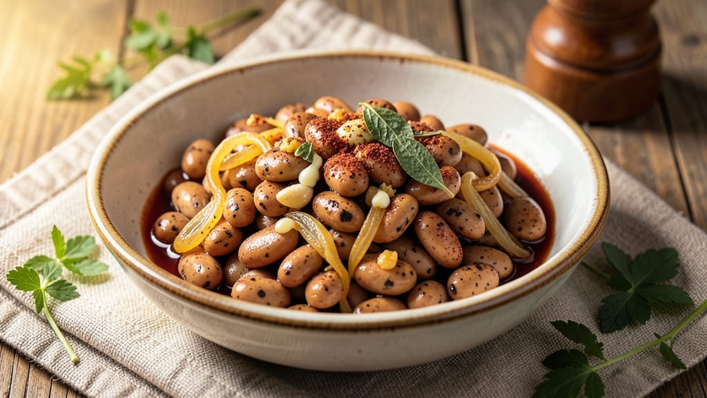 Award Winning Pinto Beans Recipe: Creamy Cumin-Spiced Crowd-Pleaser