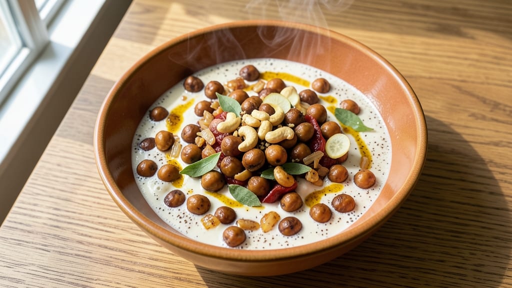 Bean Curry Recipe With Coconut Milk: Velvety Spice and Creamy Depth in One Pot