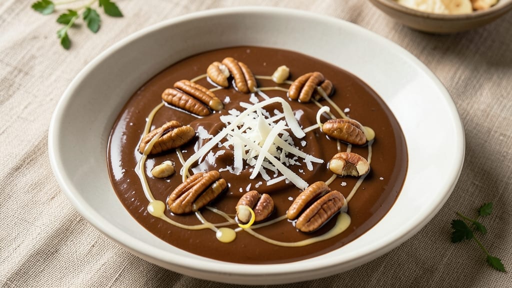 Bayo Chocolate Beans Recipe: Crunchy Cocoa-Nut Clusters in 15 Minutes