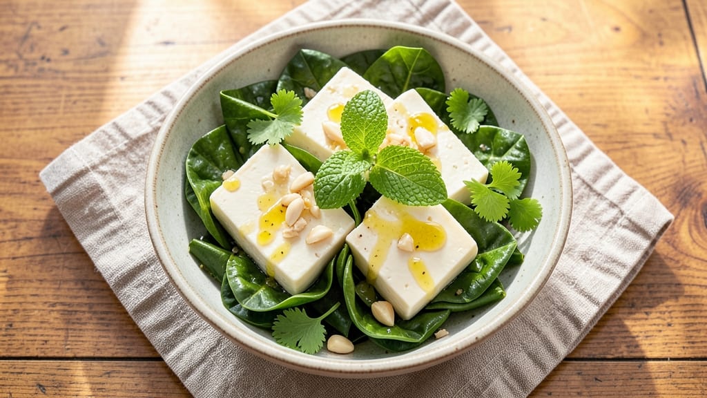 Bean Leaves Recipe: Fragrant Herb-Stuffed Greens for Bold Flavors