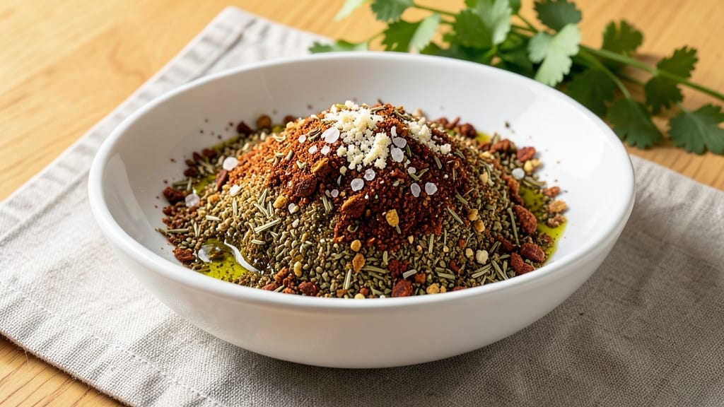 Black Bean Taco Seasoning Recipe: Smoky Cumin & Lime-Packed Pantry Staple
