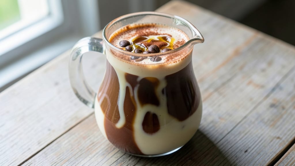 Bean Envy Cold Brew Recipe: Iced Coffee Concentrate With Bold Flavor