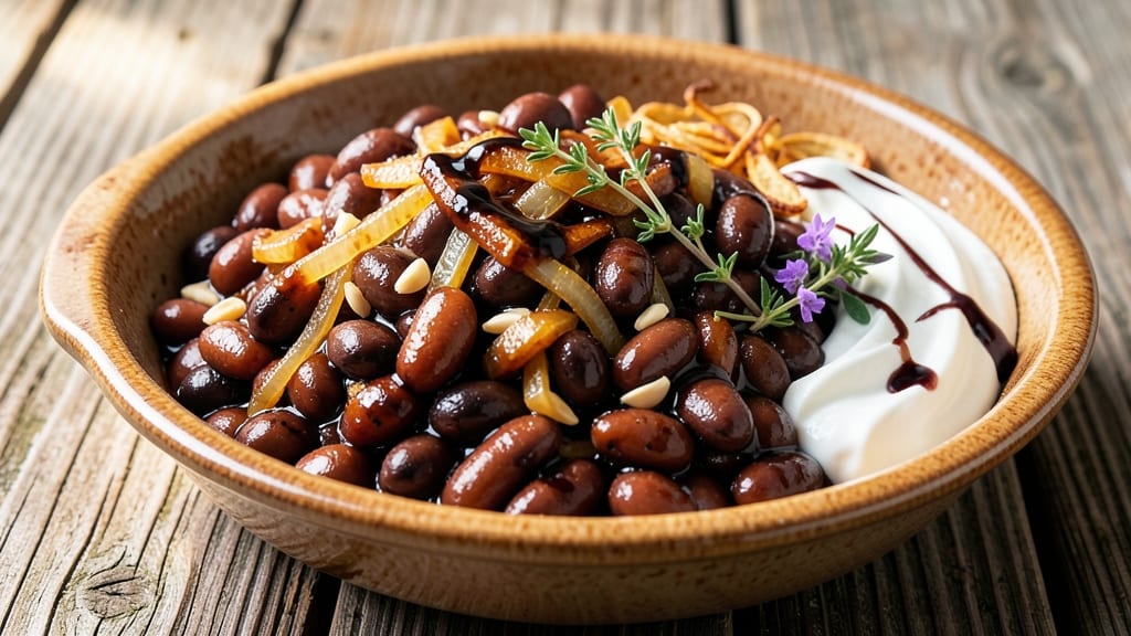 Bbq Bean Recipe Using Canned Beans: Smoky-Sweet One-Pot Pantry Magic