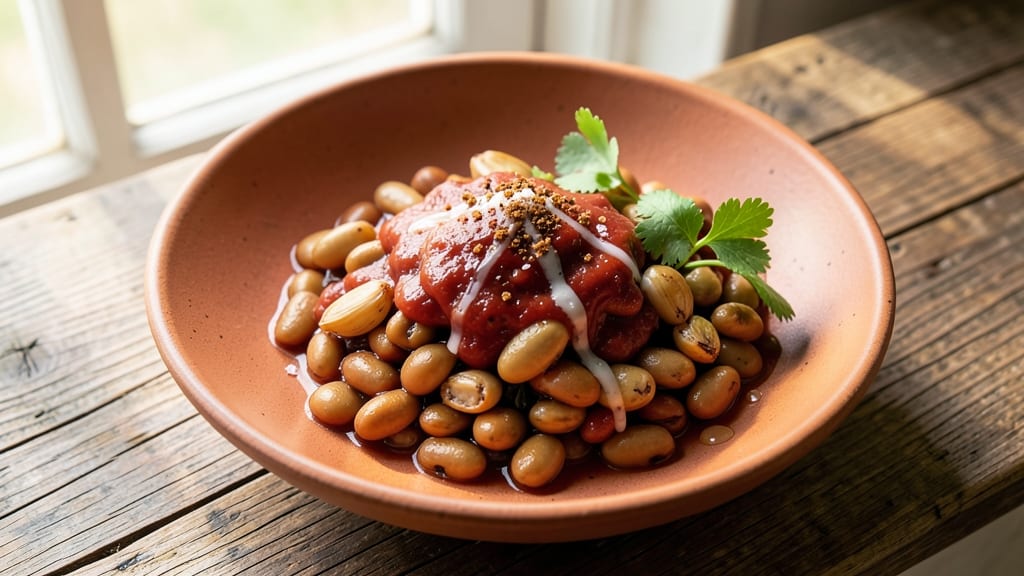 Badia Pinto Beans Recipe: Smoky Garlic and Cumin-Spiced Simmer