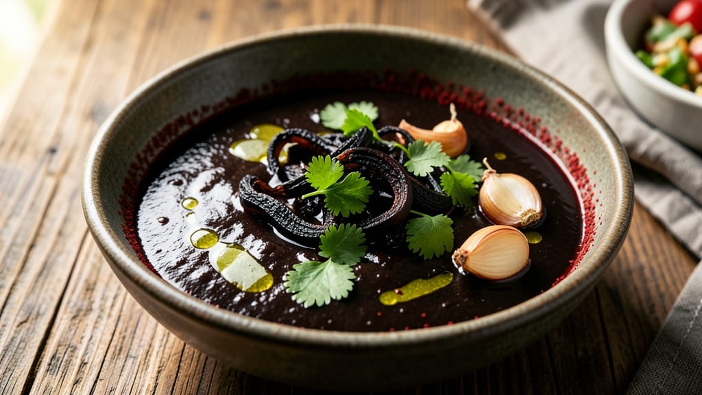 Black Bean Sauce Recipe From Scratch: Smoky Cumin and Charred Depth in 30 Minutes