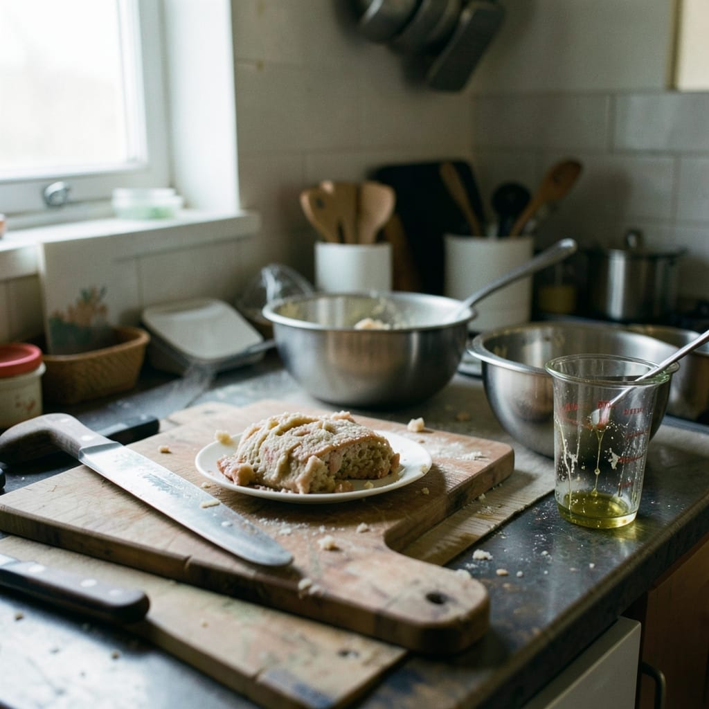 About Bean Recipes Plate