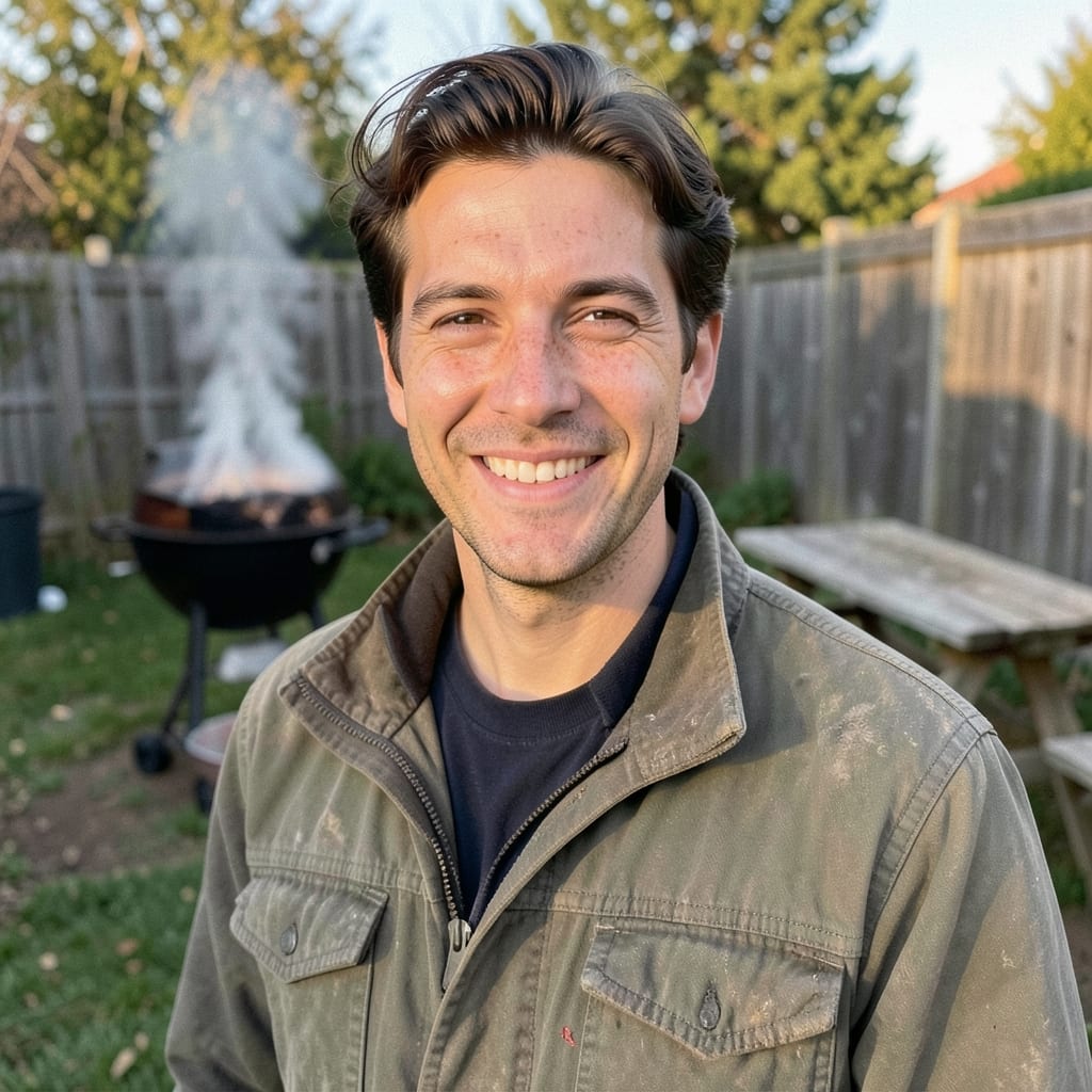Angelo Trujillo