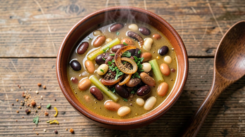 Bob's Red Mill 12 Bean Soup Recipe: Hearty Pantry-to-Pot Protein Powerhouse