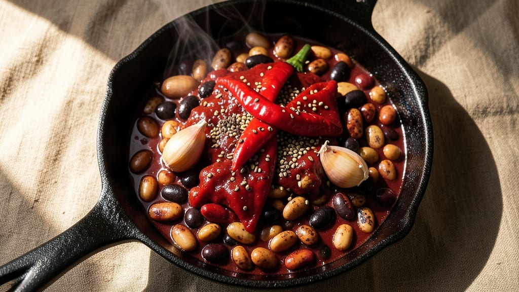 Bob's Red Mill 13 Bean Chili Recipe: Hearty Pantry-to-Pot Protein Powerhouse