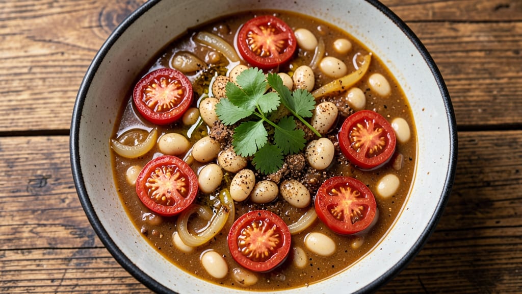 Award Winning White Bean Chili Recipe: Judge-Approved Creaminess With Smoky Depth