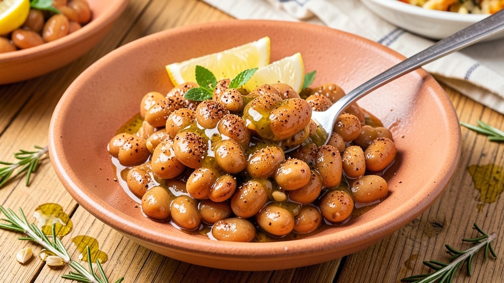 Bold Bean Co Butter Bean Recipe: Smoky Chipotle Creaminess for Dips and Spreads
