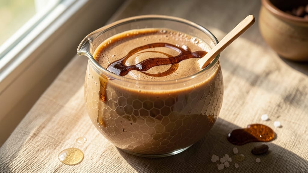 Bean Milk Recipe: Nutty Creaminess Without the Dairy