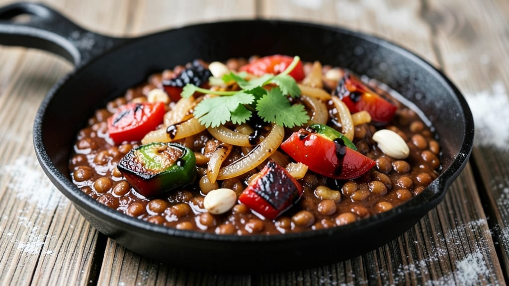 Bean Less Chilli Recipe: Smoky Spice-Packed Comfort Without Beans